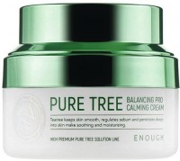        Enough Pure Tree Balancing Pro Calming Cream - SKINSOFT