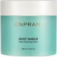    Enprani Dust Shield Deep Cleansing Cream - SKINSOFT