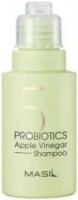     Masil 5 Probiotics Apple Vinegar Shampoo (50 ) - SKINSOFT