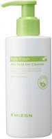     Mizon Pore Fresh Mild Acid Gel Cleanser - SKINSOFT