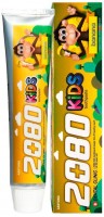       Dental Clinic 2080 Kids Toothpaste Banana - SKINSOFT