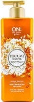       On The Body Orange Fantasia Perfume Shower - SKINSOFT