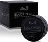      Belov Moods Black Pearl Jelly Mask - SKINSOFT