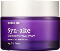       Bergamo Syn-Ake Essential Intensive Cream - SKINSOFT