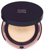    Etude House Double Lasting Cushion Matte #21N1 Neutral Beige SPF50+/PA+++ - SKINSOFT