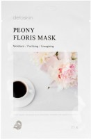       Detoskin Peony Floris Mask - SKINSOFT