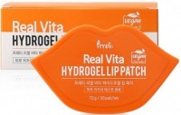     Prreti Real Vita Hydrogel Lip Patch - SKINSOFT