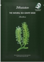      JMsolution The Natural Sea Grape Mask Moisture - SKINSOFT