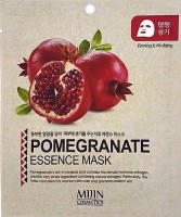     Mijin Pomegranate Essence Mask - SKINSOFT