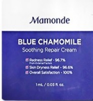         Mamonde Blue Chamomile Soothing Repair Cream - SKINSOFT