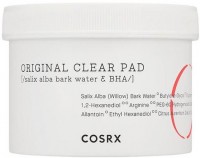        COSRX One Step Original Clear Pad - SKINSOFT