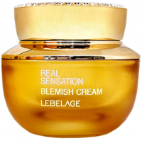      Lebelage Real Sensation Blemish Cream - SKINSOFT