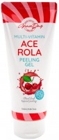 -    Grace Day Multi-Vitamin Acerola Peeling Gel - SKINSOFT