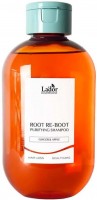      Lador Root Re-Boot Purifying Shampoo Ginger & Apple - SKINSOFT