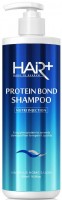      Hair Plus Protein Bond Shampoo (500 )) - SKINSOFT