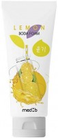        Med B Cosmetic Lemon Soda Foam - SKINSOFT