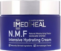     Mediheal N.M.F Intensive Hydrating Cream - SKINSOFT