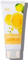      Tenzero Balancing Foam Cleanser Lemon - SKINSOFT