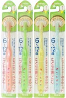       6-12  Create Kids Toothbrush - SKINSOFT