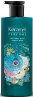   KeraSys Perfume Charmant Musk Shampoo - SKINSOFT