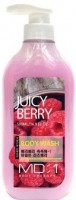       Med B Cosmetic MD:1 Juicy Berry Body Wash  - SKINSOFT