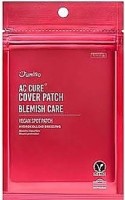    Jumiso AC Cure Vegan Cover Patch Blemish Care  - SKINSOFT