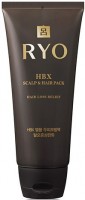        Ryo Premium HBX Ampoule Scalp & Hair Pack - SKINSOFT