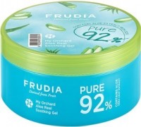          Frudia My Orchard Aloe Real Soothing Gel - SKINSOFT