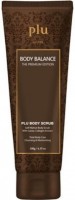        Plu The Premium Edition Body Balance Scrub - SKINSOFT