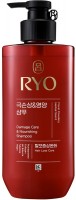     Ryo Hambit Damage Care & Nourishing Shampoo - SKINSOFT