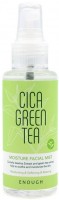       Enough Cica Green Tea Moisture Facial Mist - SKINSOFT