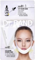       Daycell Dr Band Hydrogel Collagen Ultra Lifting Mask Anti Wrinkle V Line  - SKINSOFT