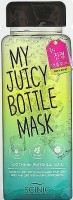    Scinic My Juicy Bottle Mask (Soothing Ampoule Juice) - SKINSOFT