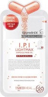       Mediheal I.P.I LightMax Ampoule Mask Pack EX - SKINSOFT