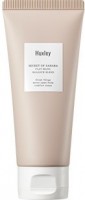      Huxley Secret of Sahara Clay Mask  - SKINSOFT