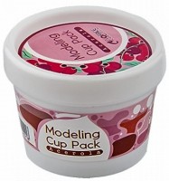     Inoface Modeling Cup Pack (Acerola) - SKINSOFT