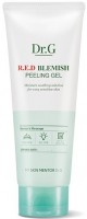  - Dr.G Red Blemish Peeling Gel - SKINSOFT