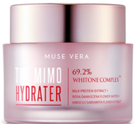   Muse Vera The Mimo Hydrater Cream  - SKINSOFT