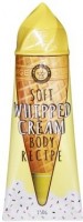       Angel Looka Soft Whipped Cream Body Recipe Sweet Banana Scent - SKINSOFT