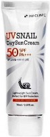        3W Clinic UV Snail Day Sun Cream - SKINSOFT