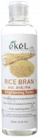        Ekel Rice Bran AHA BHA PHA Brightening Toner - SKINSOFT