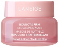     Laneige Bouncy & Firm Eye Brightening Sleeping Mask - SKINSOFT