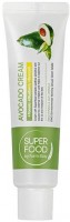      Farm Stay Superfood Avocado Cream - SKINSOFT