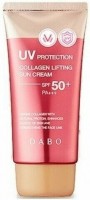     Dabo Collagen Lifting Sun Cream SPF50+ PA+++ - SKINSOFT