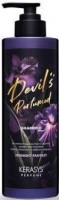       - Kerasys Devil's Perfumed Midnight Fantasy Shampoo - SKINSOFT