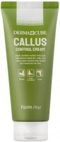          Farm Stay Derma Cube Callus Control Cream - SKINSOFT