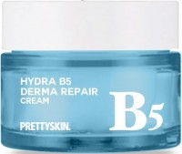      B5 Pretty Skin Hydra B5 Derma Repair Cream - SKINSOFT