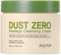    Aqutop Dust Zero Massage Cleansing Cream - SKINSOFT