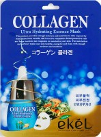     Ekel Ultra Hydrating Essence Mask Collagen - SKINSOFT