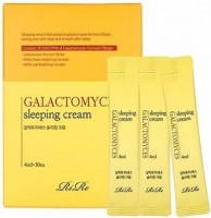   -   RiRe Galactomyces Sleeping Cream - SKINSOFT